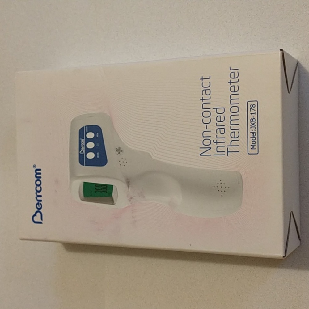 Thermometer/Sterilizer Combo! - Picture 6 of 12